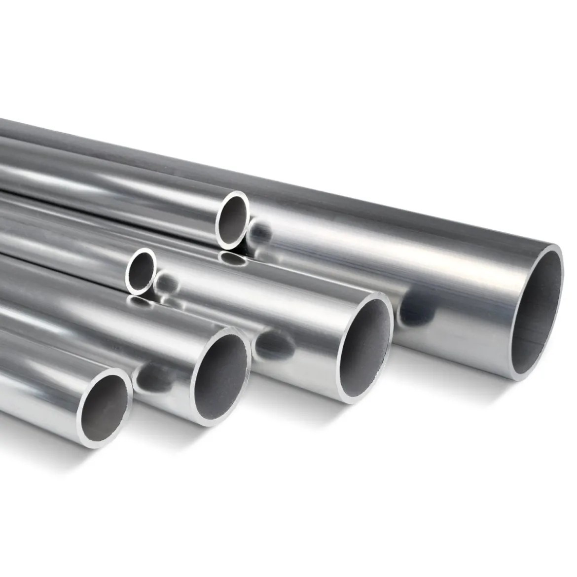 Aluminiumrör 26,9mm