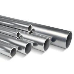 Aluminiumrör 48,3mm