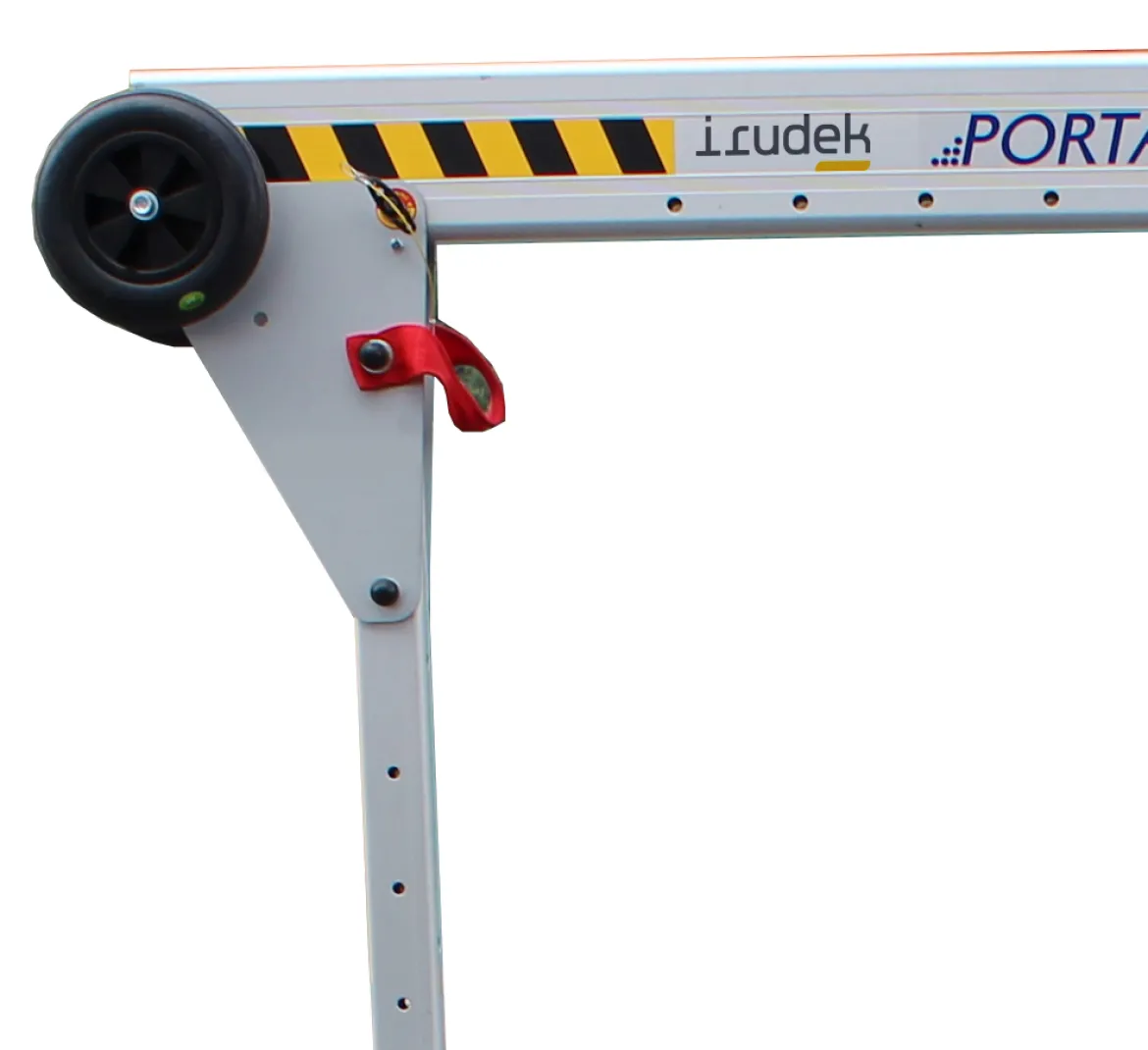 Bockkran Porta Gantry