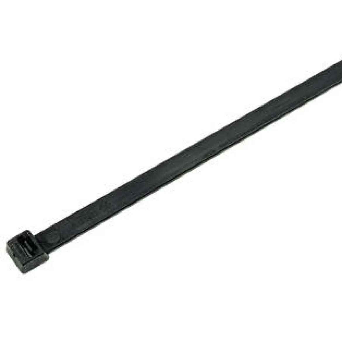 Buntband 7,6x370 mm 100st