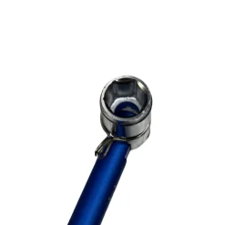 Burton Nyckel Alu 22mm