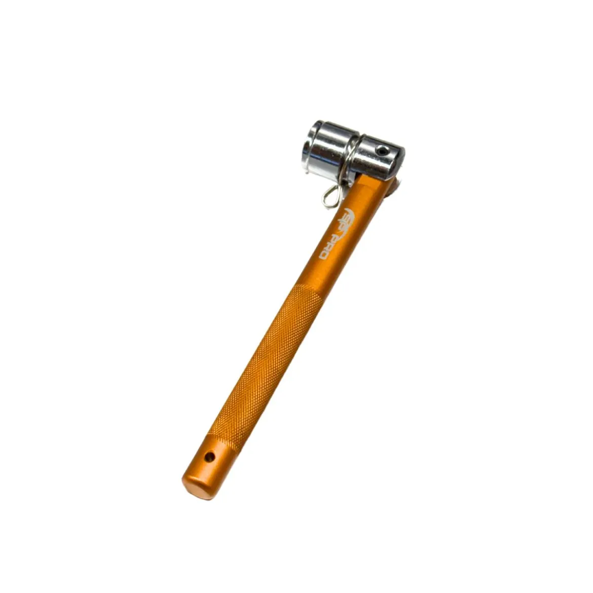 Burton Nyckel Alu 23mm