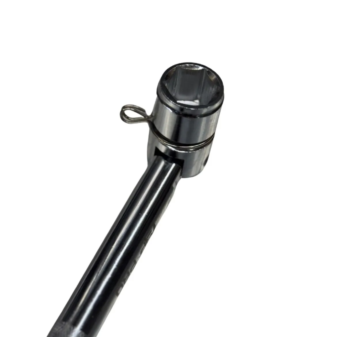 Burton Nyckel Stål 22mm Hex