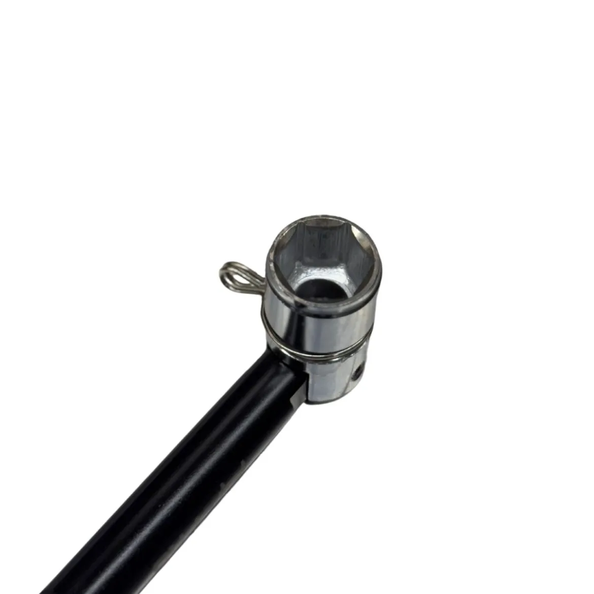 Burton Nyckel Stål 23mm Hex