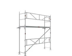 Byggställning RAM ALU 3x4 m