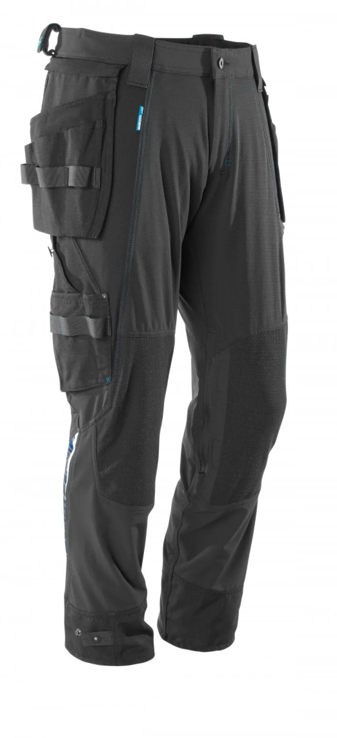 Byxor Ultimate stretch med avtagbara hängfickor Advanced