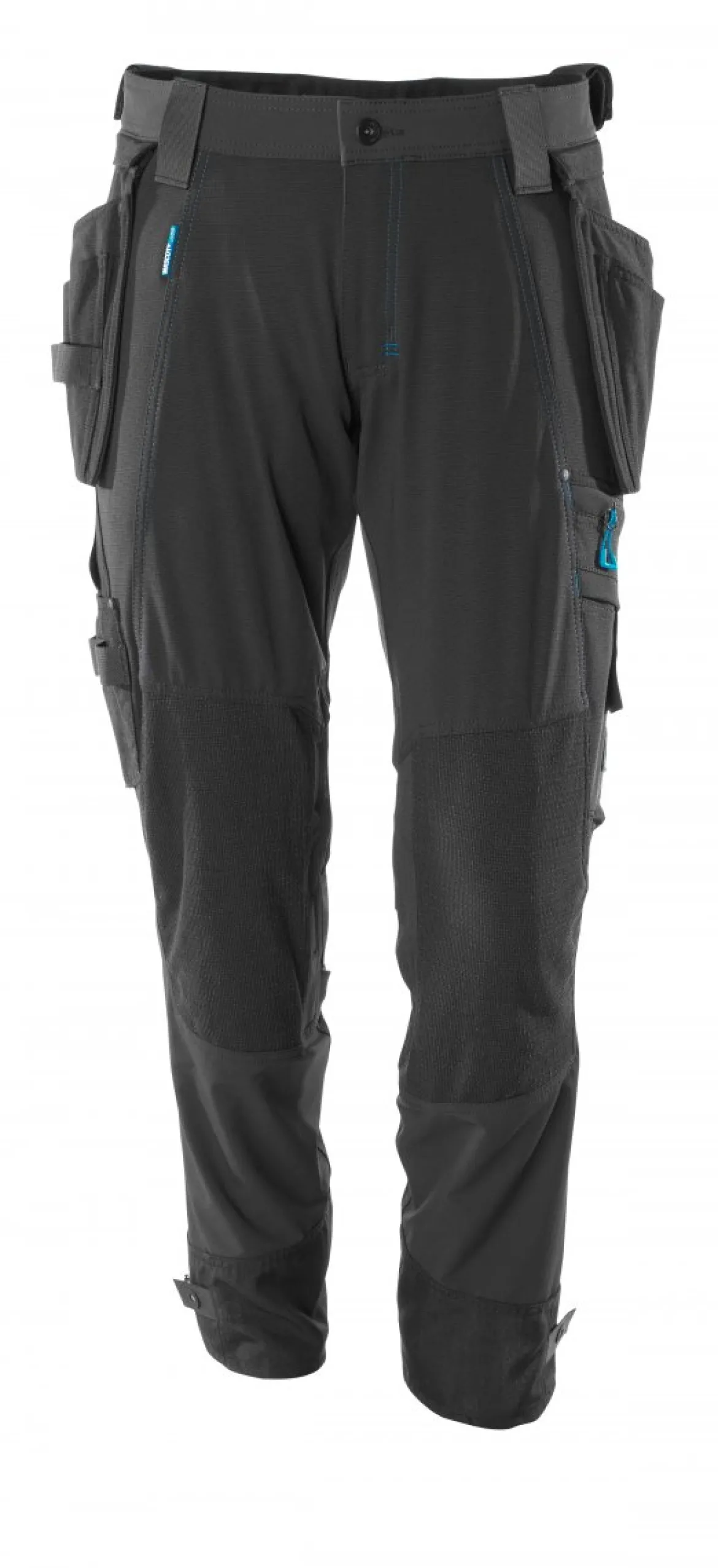 Byxor Ultimate stretch med avtagbara hängfickor Advanced