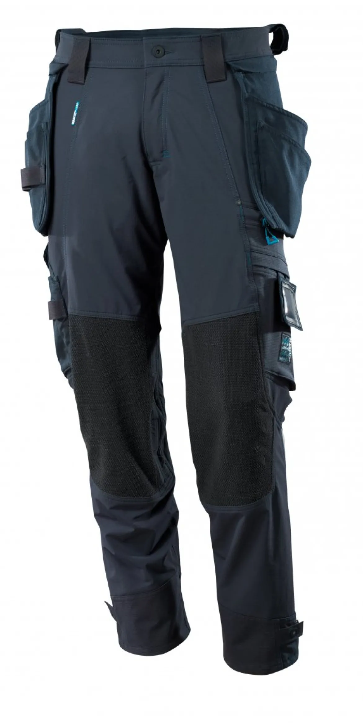 Byxor Ultimate stretch med avtagbara hängfickor Advanced
