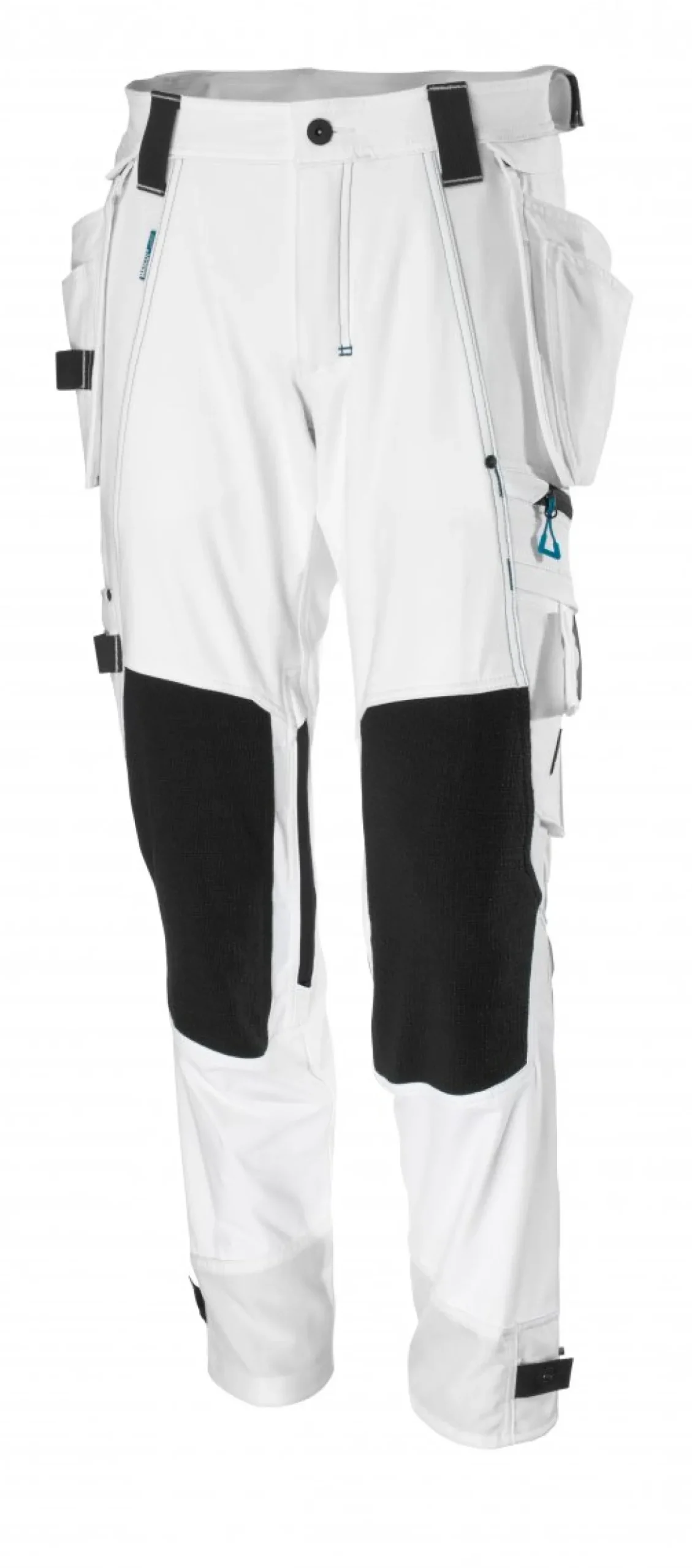 Byxor Ultimate stretch med avtagbara hängfickor Advanced