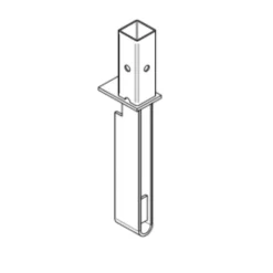 Combisafe Combitrapp 1201