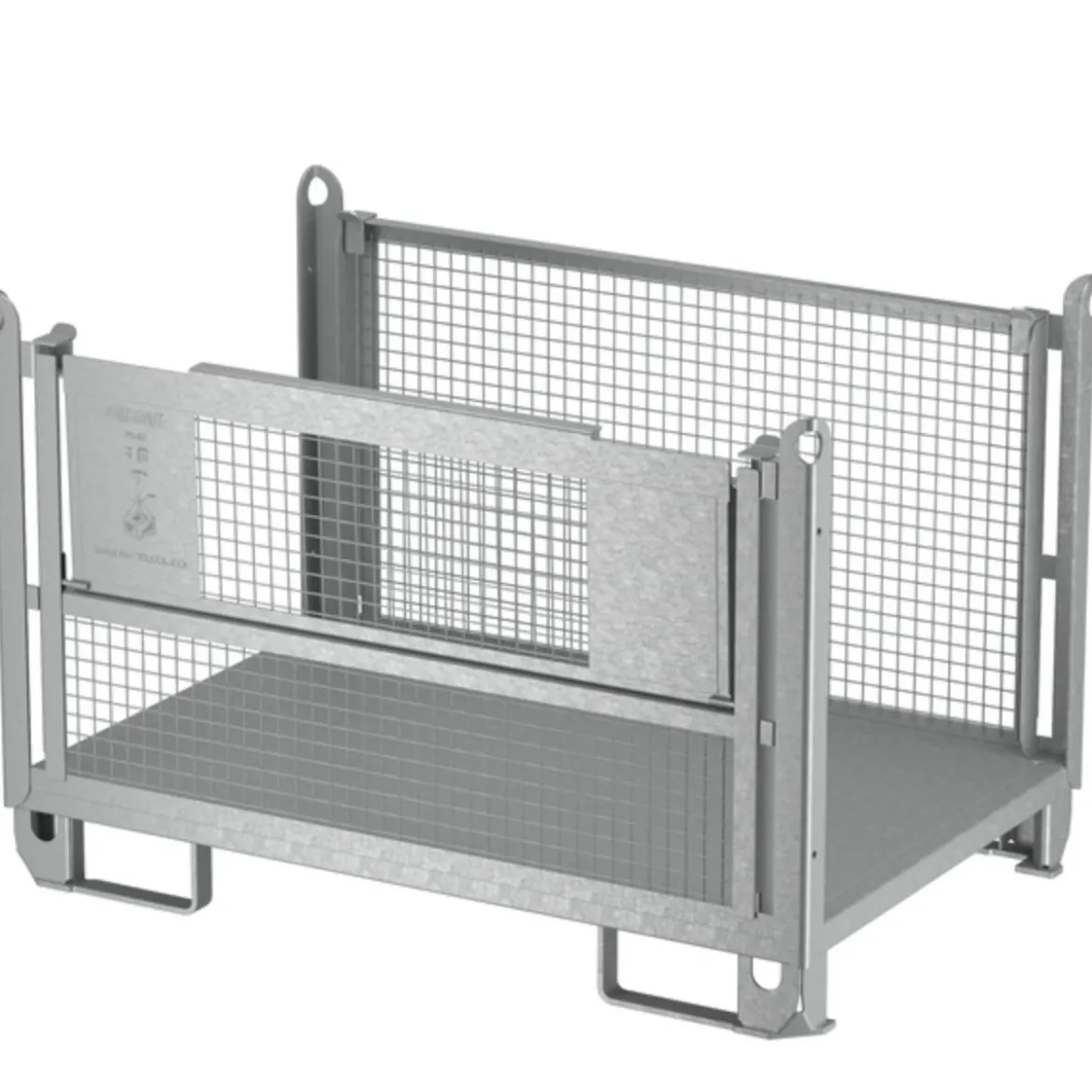 Combisafe Multibox 9540