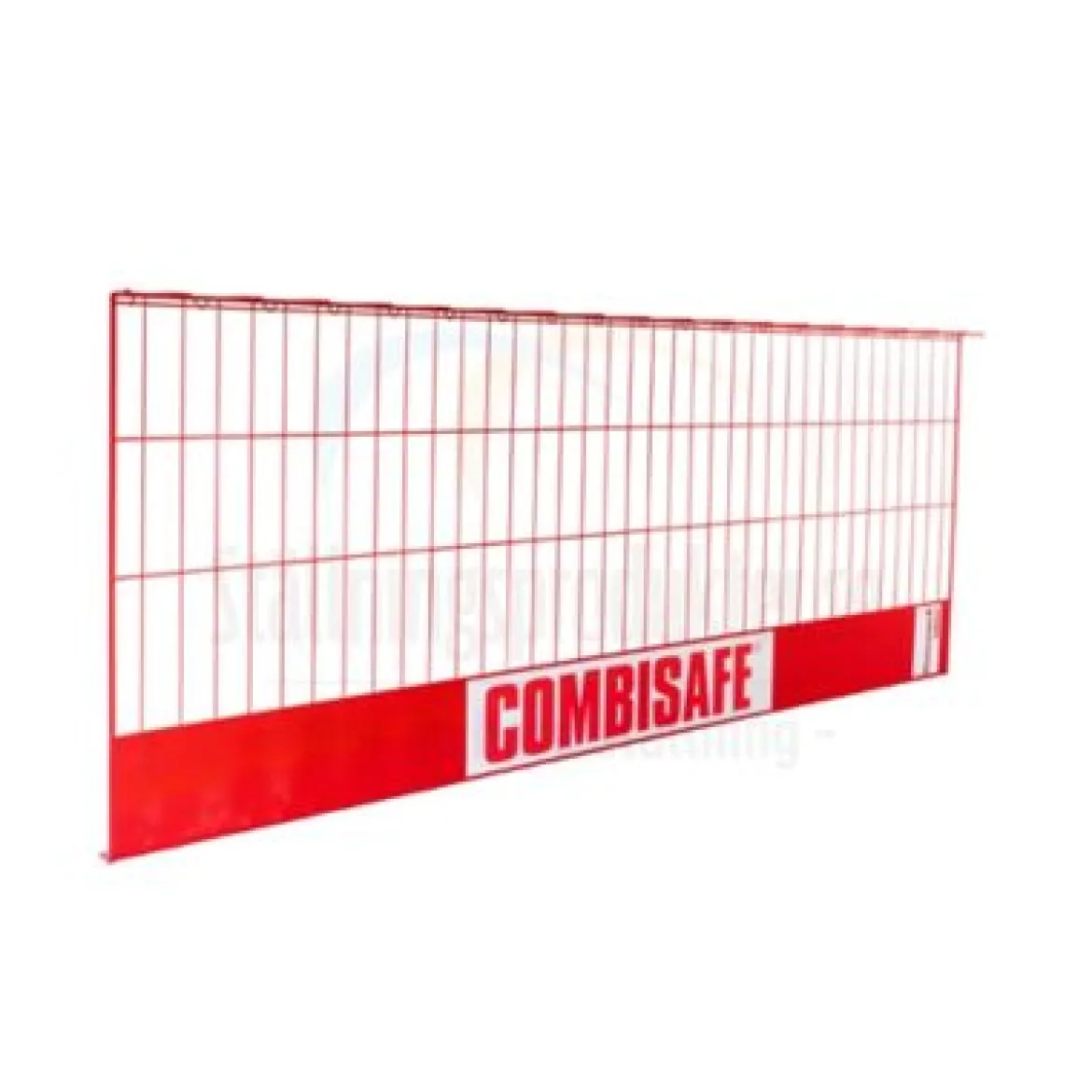 Combisafe Räckesnät Stål 2,6m