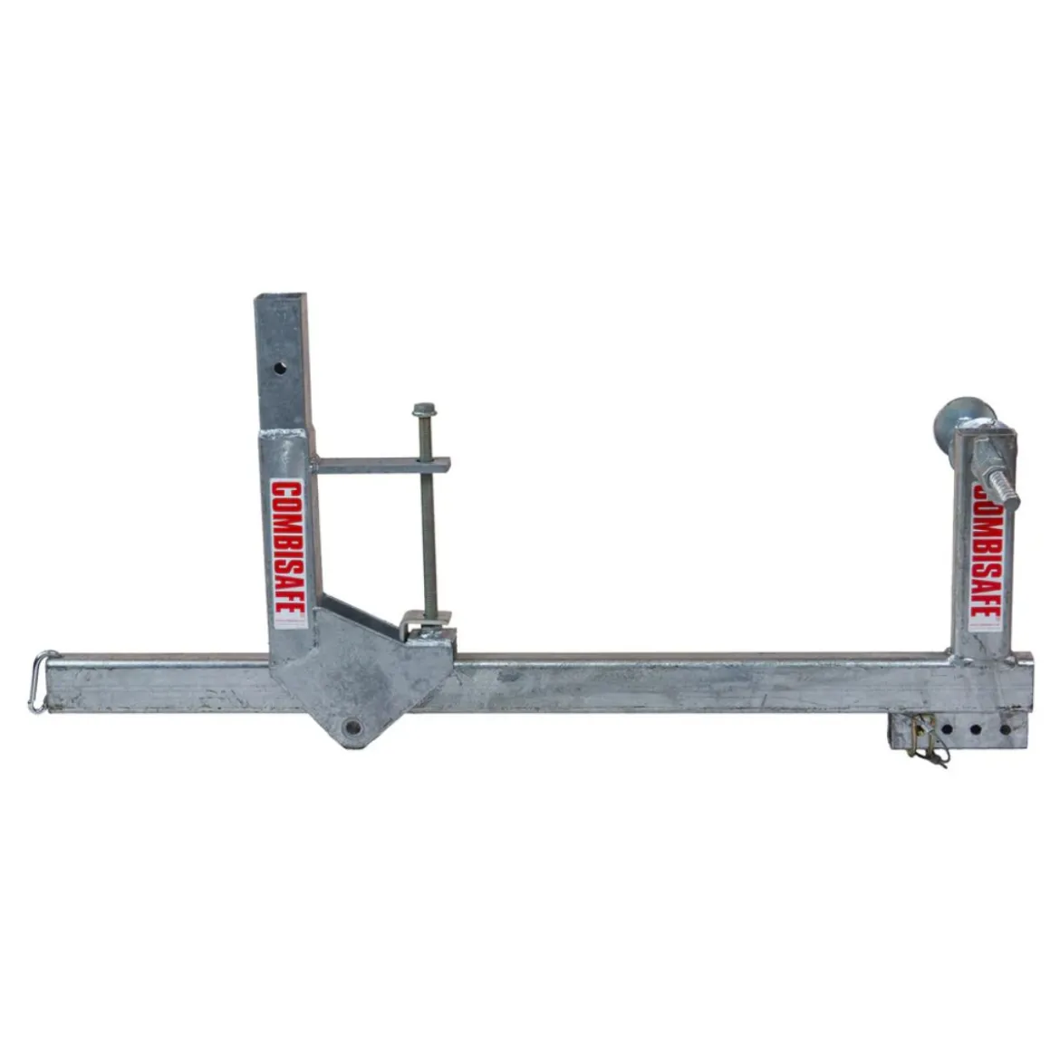 Combisafe Takfotsfäste 1704