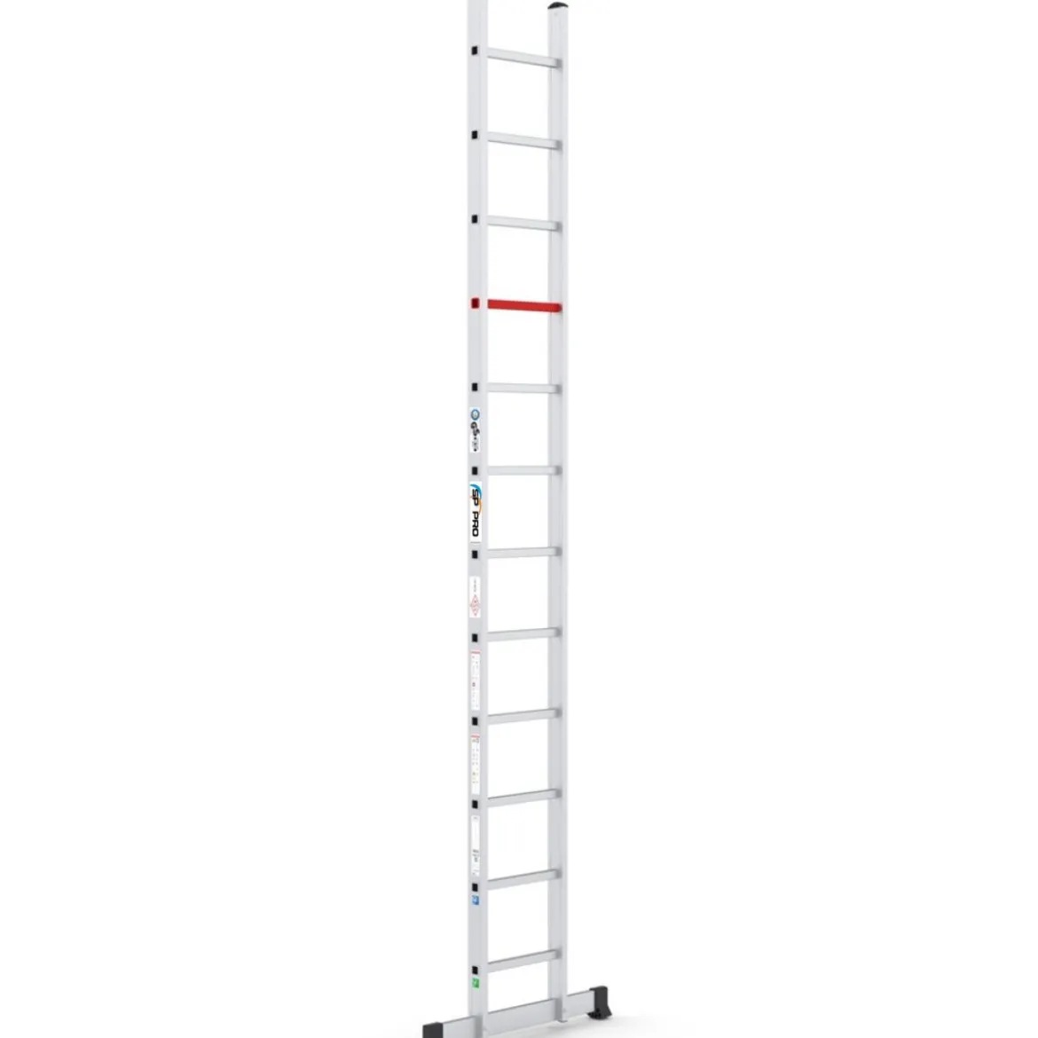 Enkelstege 355cm