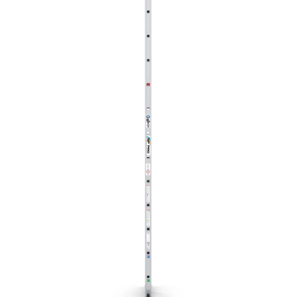 Enkelstege 355cm