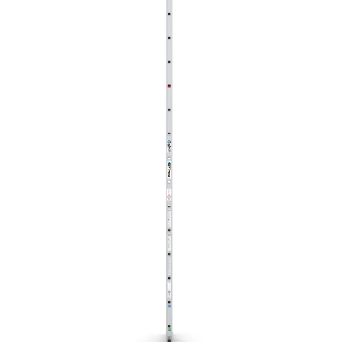 Enkelstege 410cm
