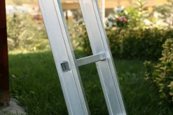 Enkelstege 410cm