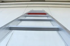 Enkelstege 410cm