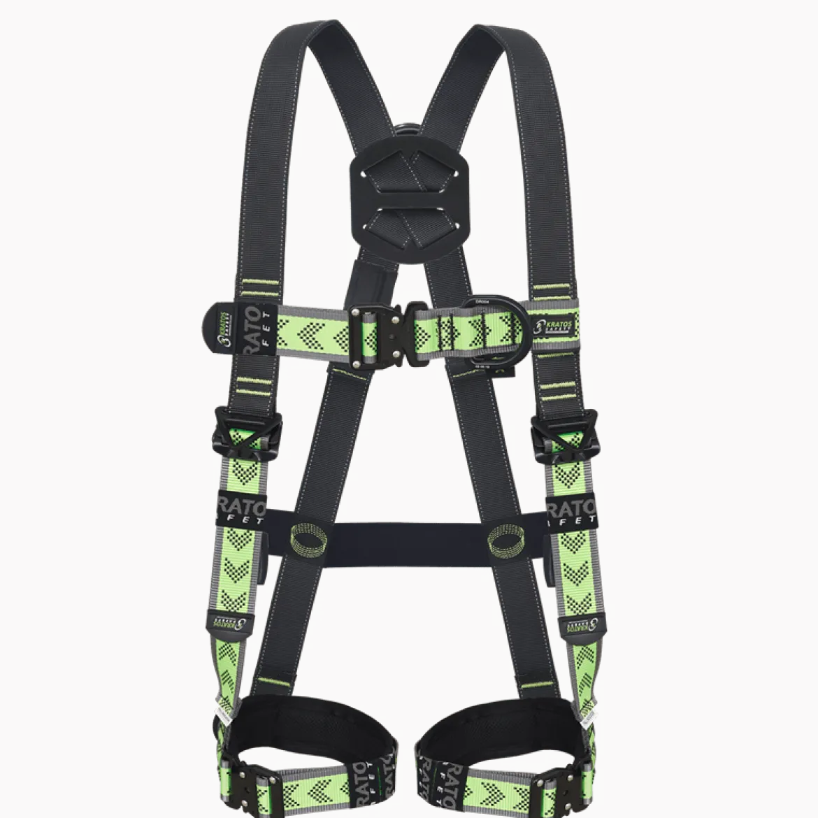 Fallskyddssele stretch Standard