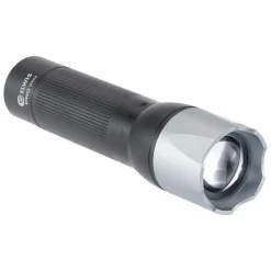 Ficklampa batteri 400lm