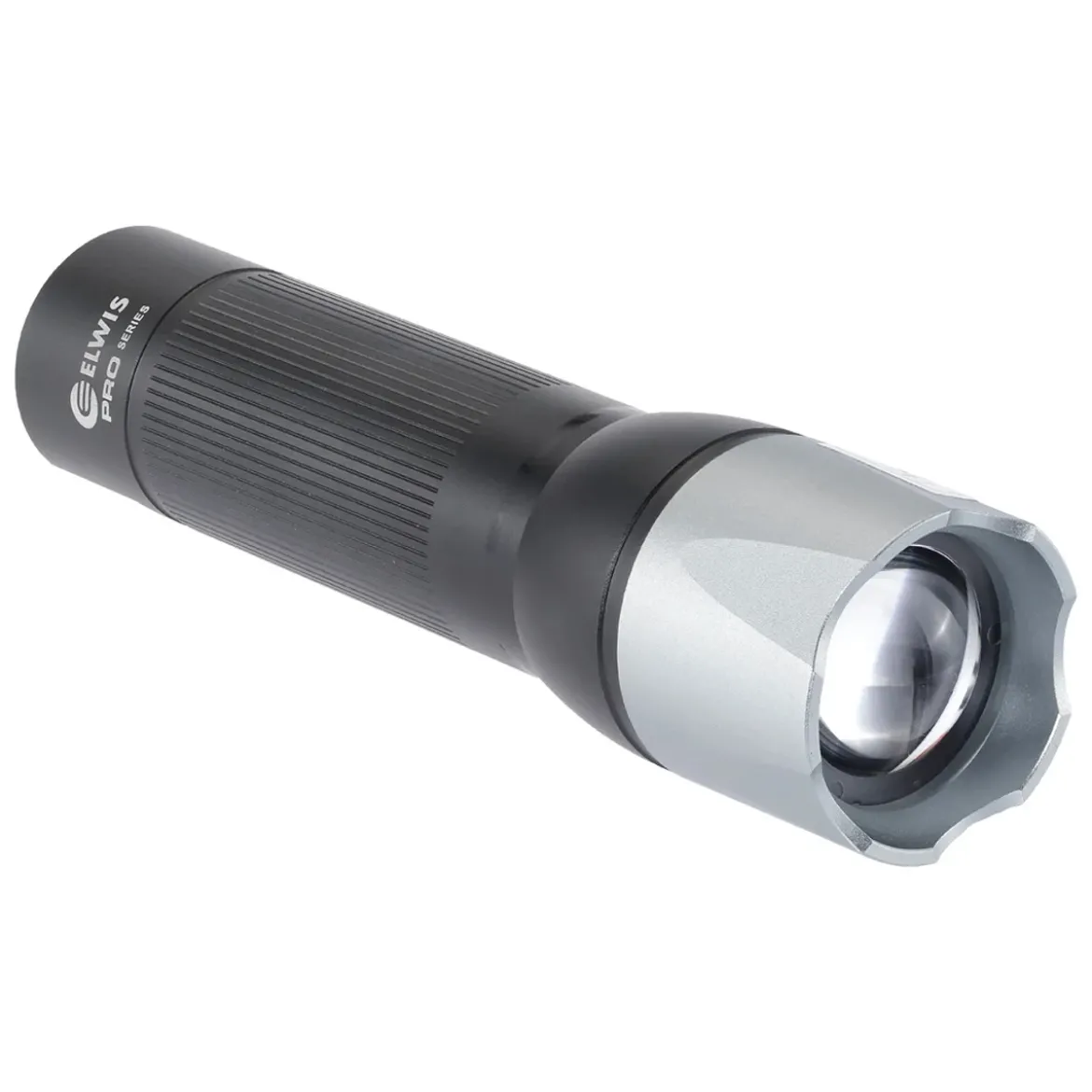 Ficklampa batteri 400lm