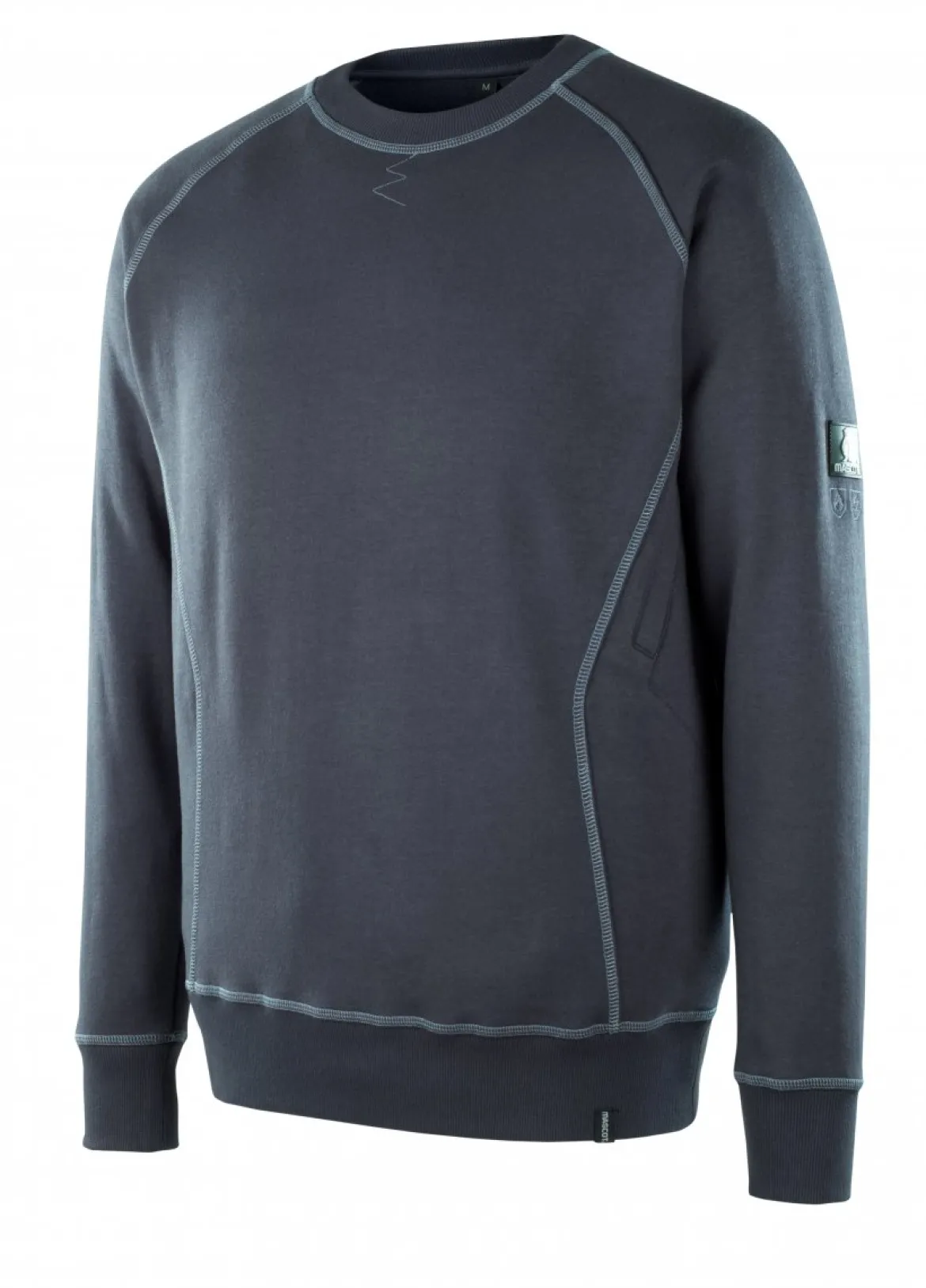 Flammsäker Sweatshirt Horgen