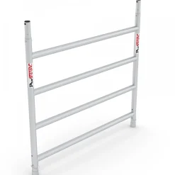 Förhöjningsram bred 1,0m ProTube