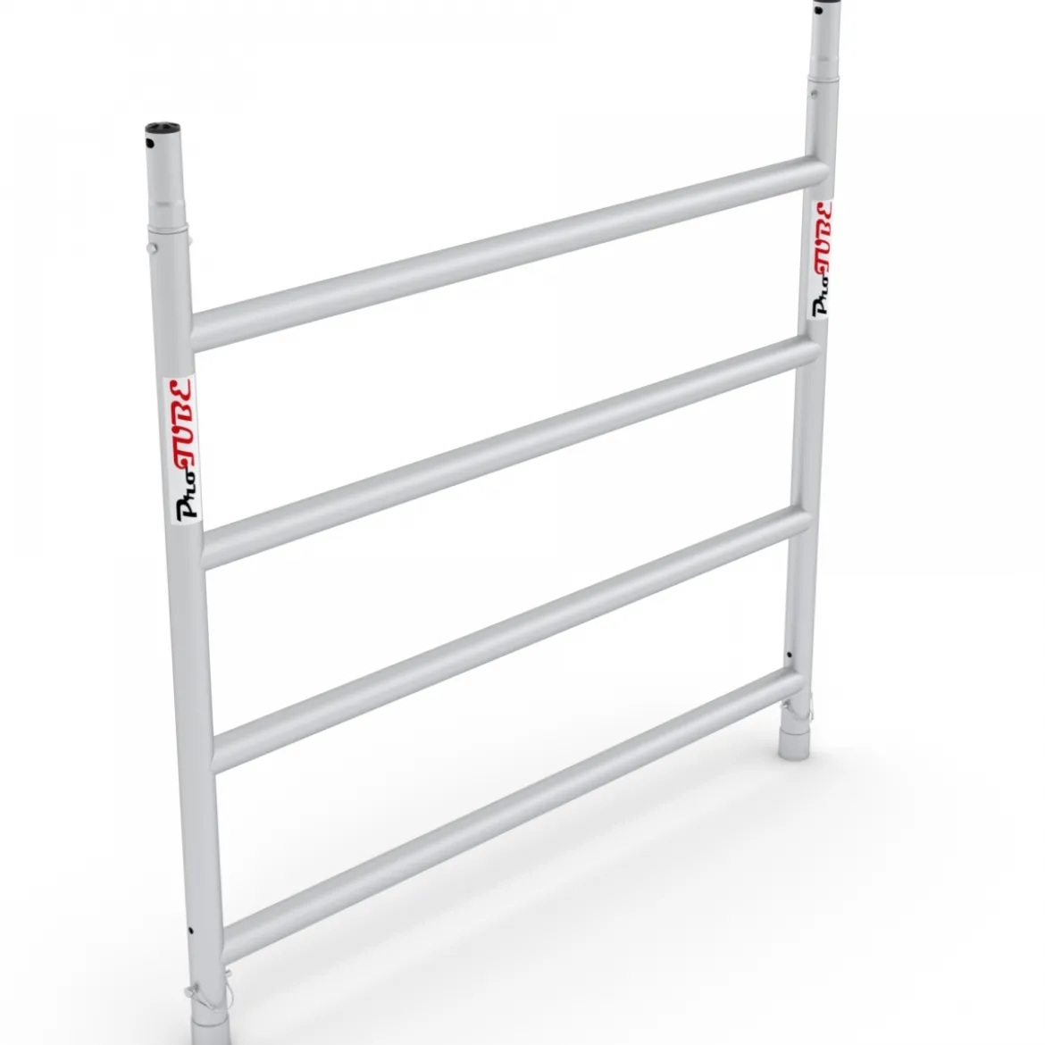 Förhöjningsram bred 1,0m ProTube