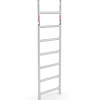 Förhöjningsram Smal 2,0m ProTube