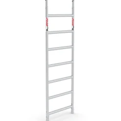 Förhöjningsram Smal 2,0m ProTube