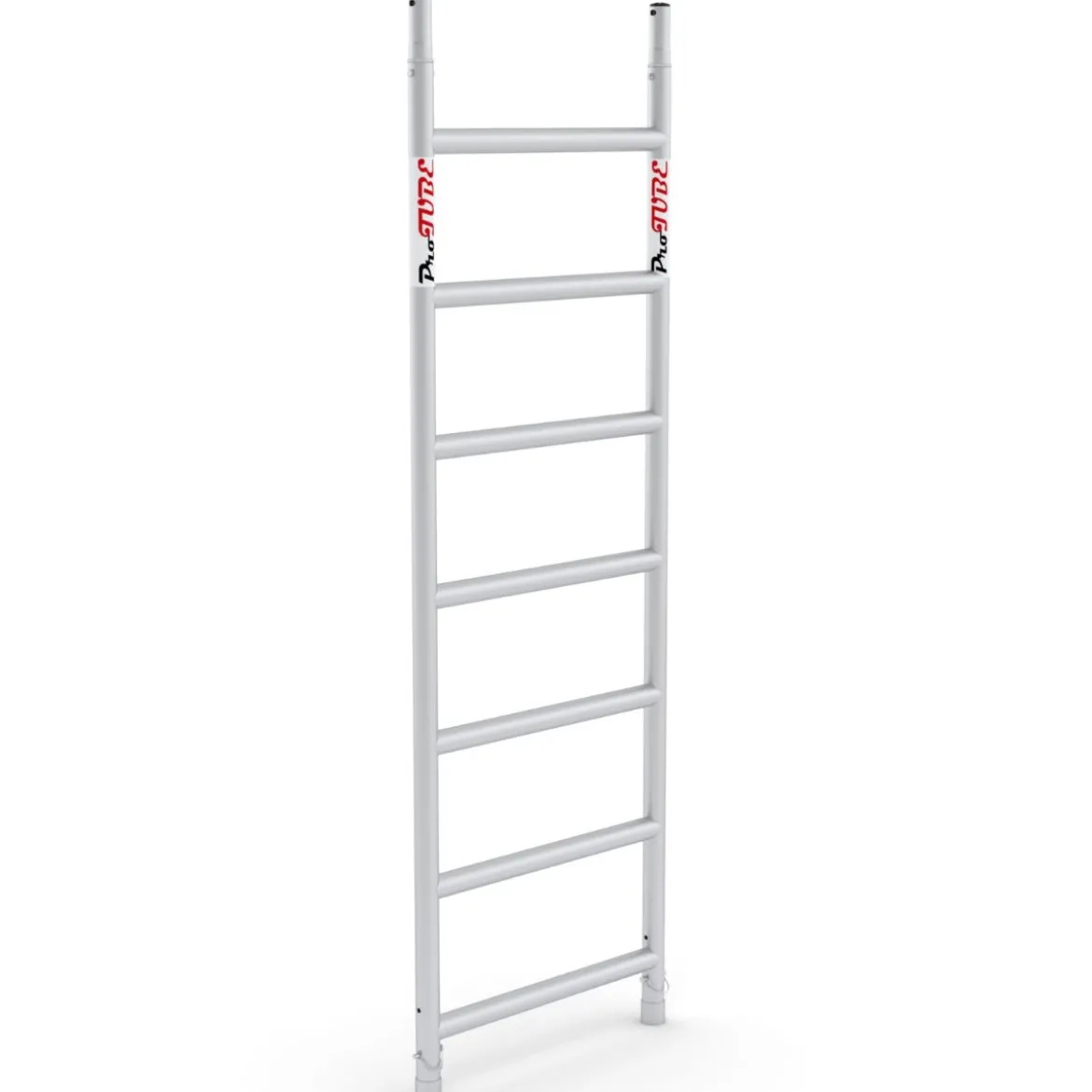 Förhöjningsram Smal 2,0m ProTube