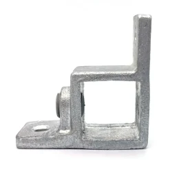 Fyrkantskoppling 90gr fixering