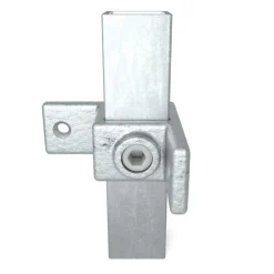 Fyrkantskoppling 90gr fixering