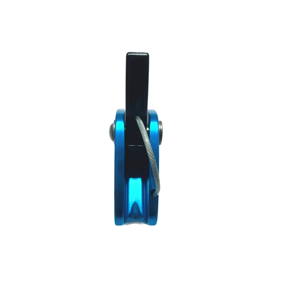 Glidlås Aluminium 11-13mm