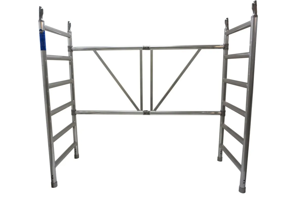 Grundsektion vikbar 75 x 250