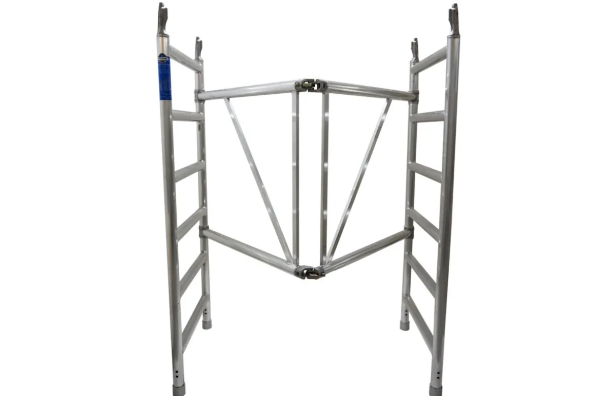 Grundsektion vikbar 75 x 250