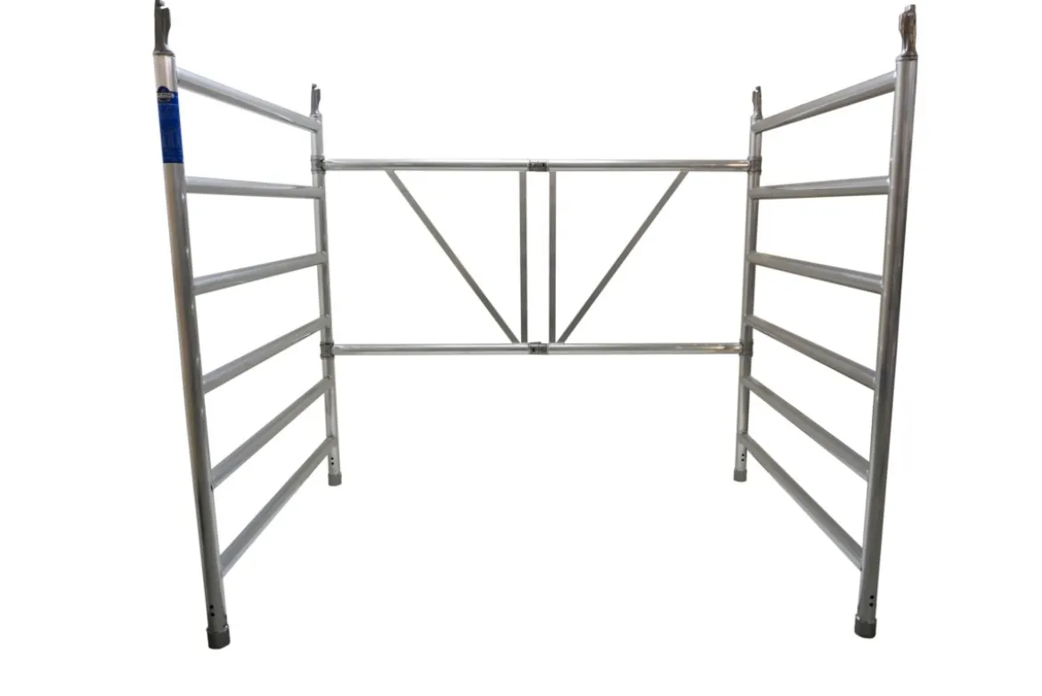 Grundsektion vikbar 135 x 250