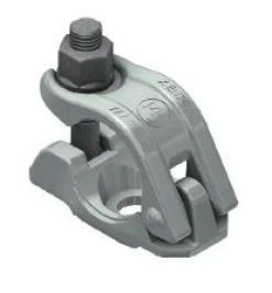 Halvkoppling 48mm
