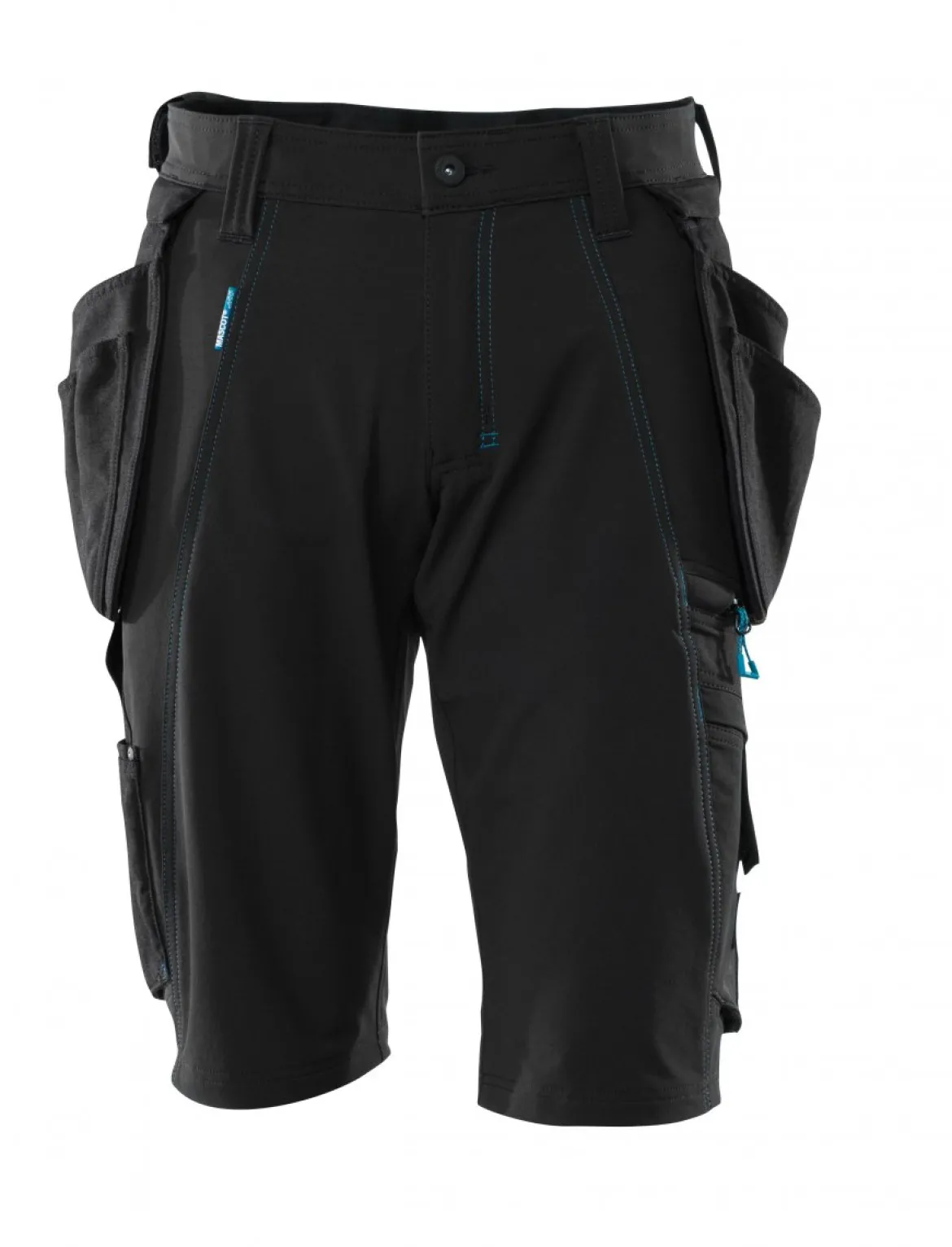 Hantverkar Shorts Advanced