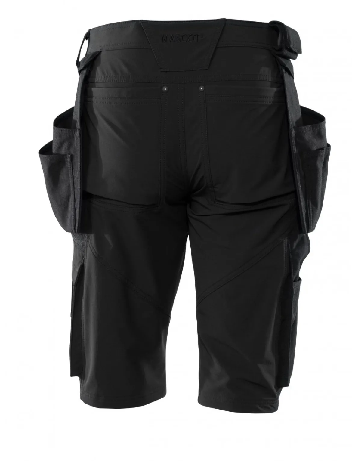 Hantverkar Shorts Advanced