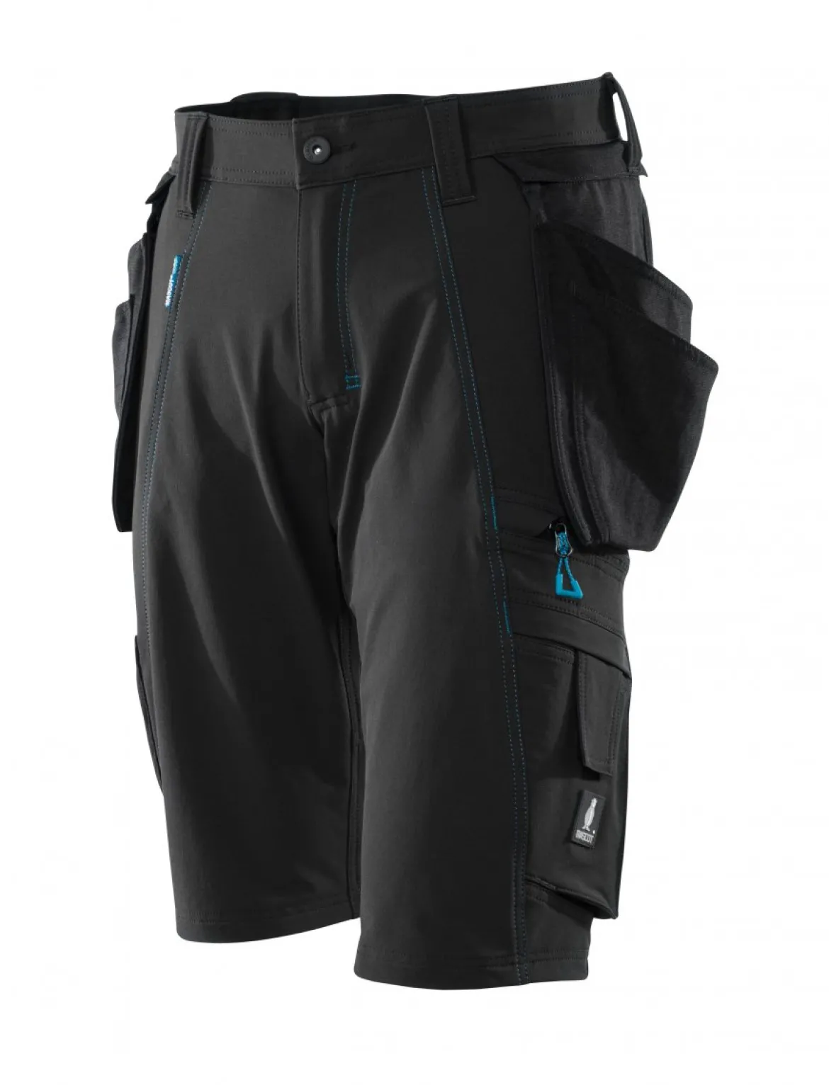 Hantverkar Shorts Advanced