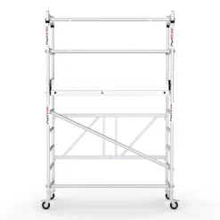 Hantverkarställning bred 4m ProTube