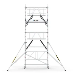 Hantverkarställning bred 6m ProTube