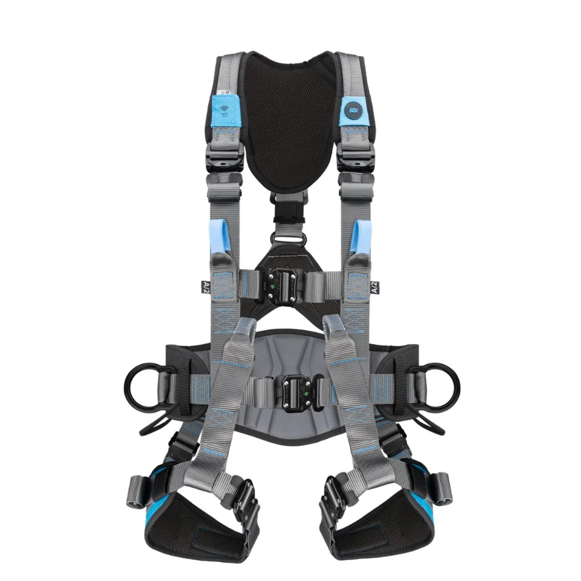 Helkroppssele Expert 5 Pro