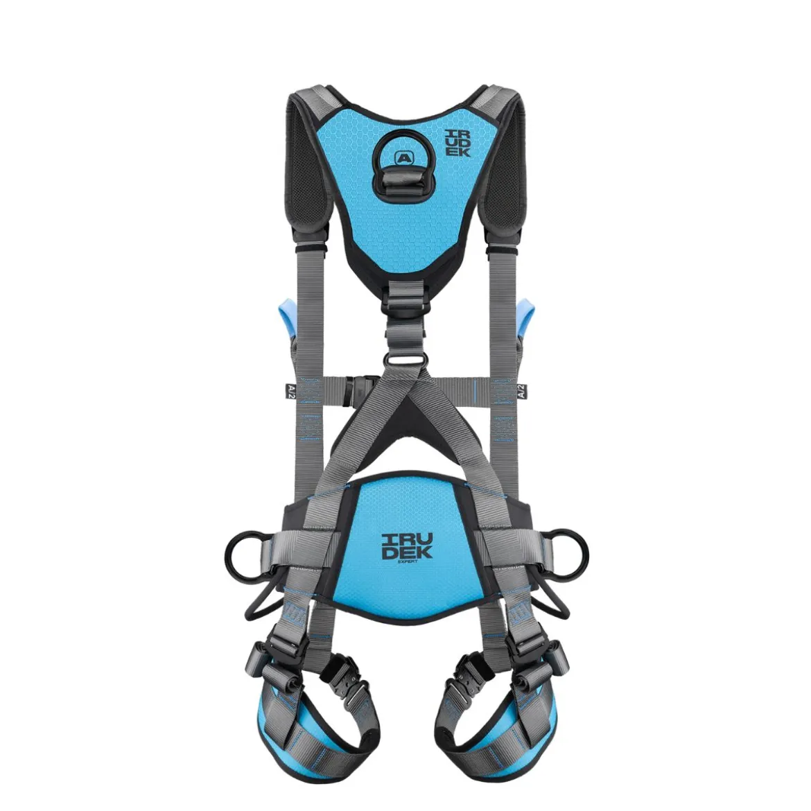 Helkroppssele Expert 5 Pro