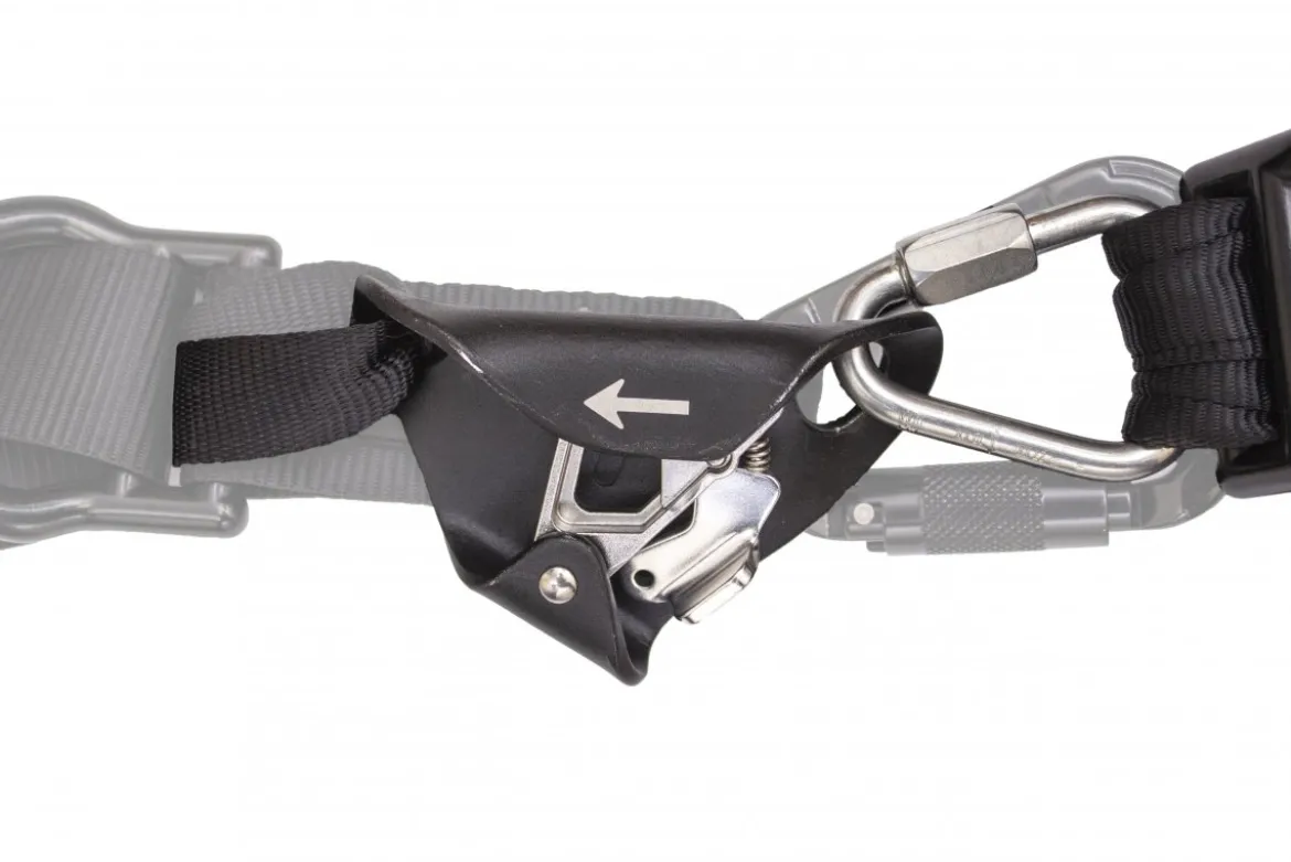 Helkroppssele GRAVITY PLUS 1