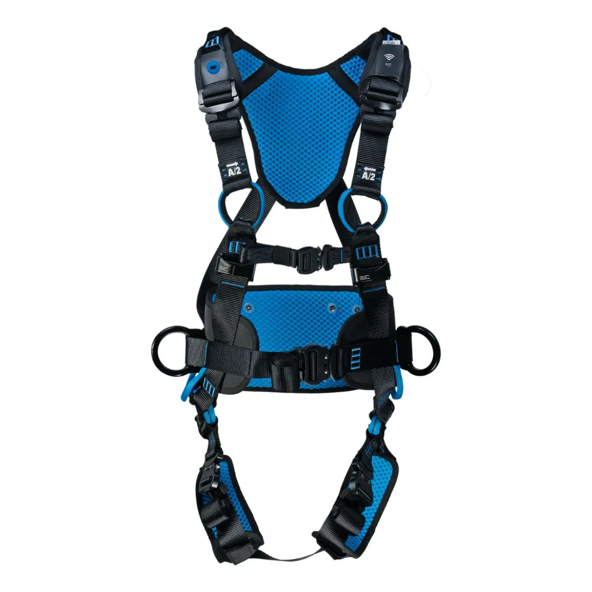 Helkroppssele WIND 4 PRO