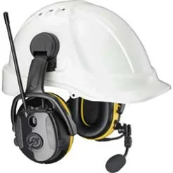 Hellberg Hörselkåpa Synergy 2C