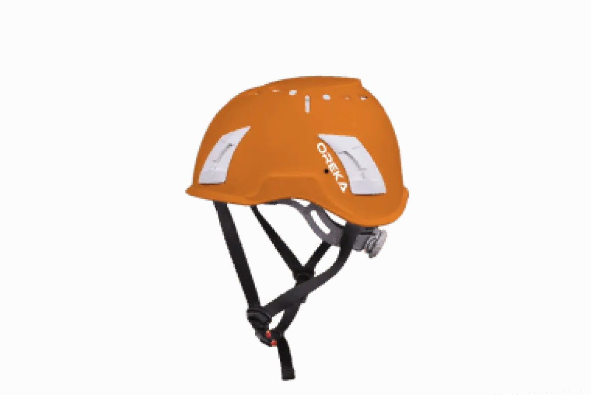 HJÄLM OREKA