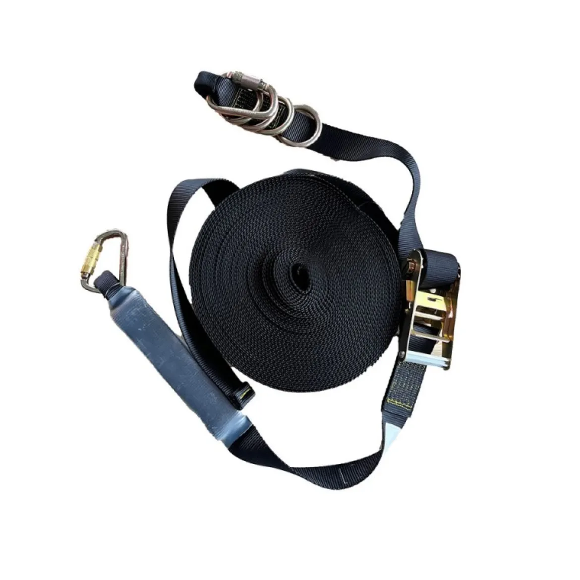 Horisontell livlina 30m